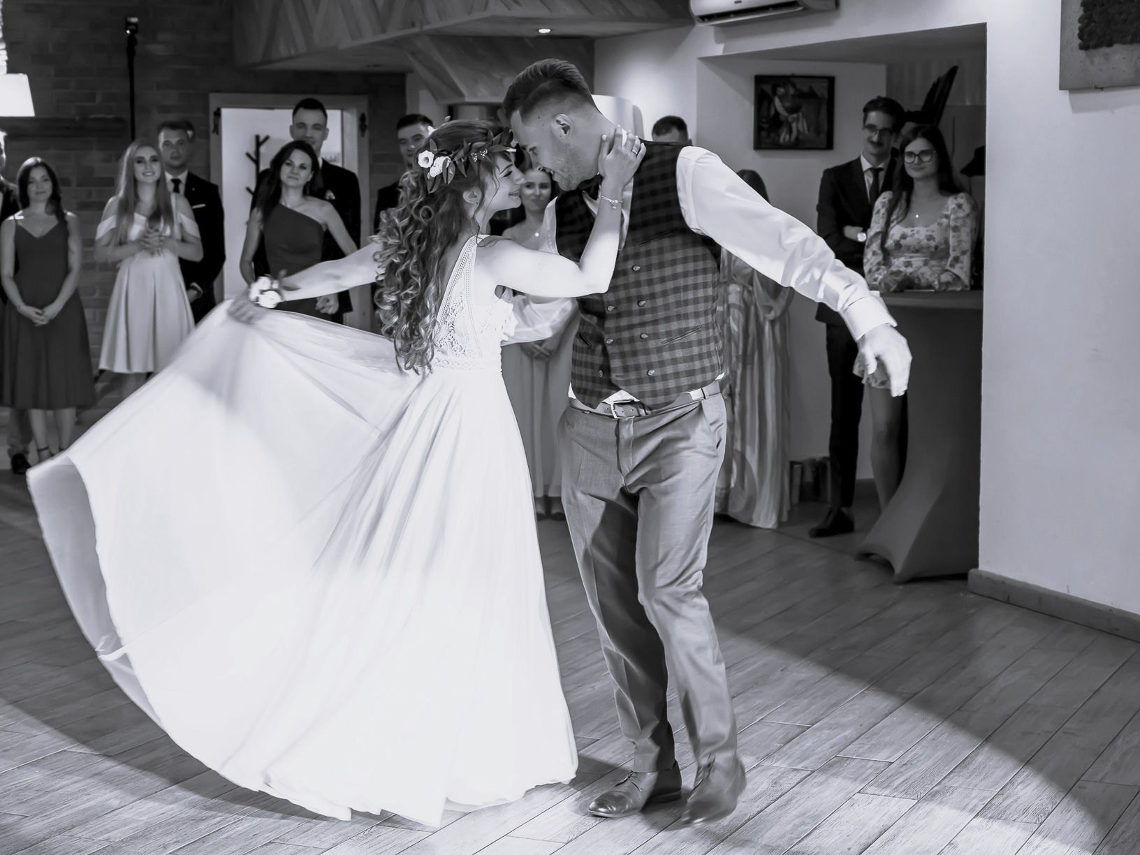 Hochzeitsfotografie in Polen - Mazelle Photography Fotostudio®
